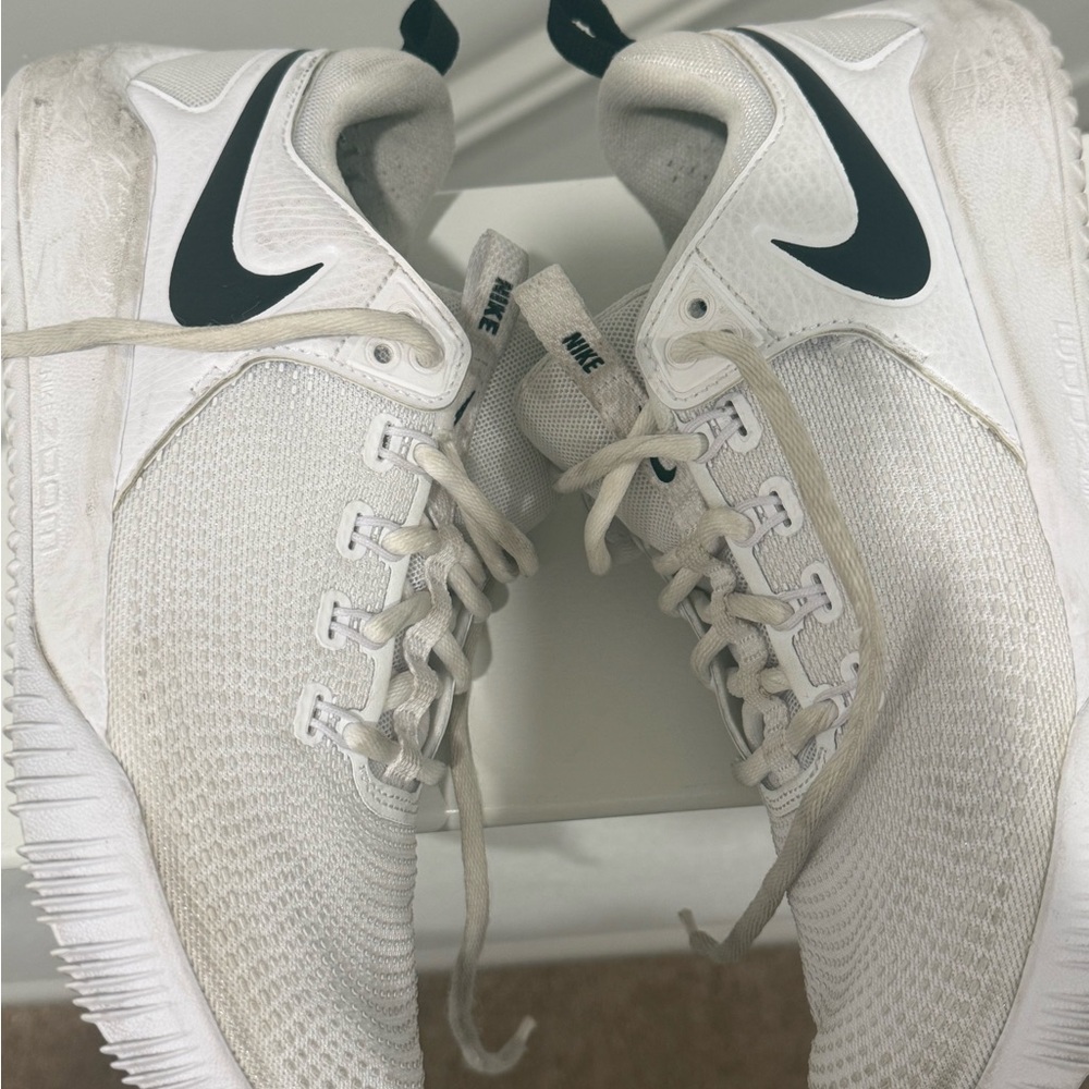 Nike Volleyball Shoes Women’s